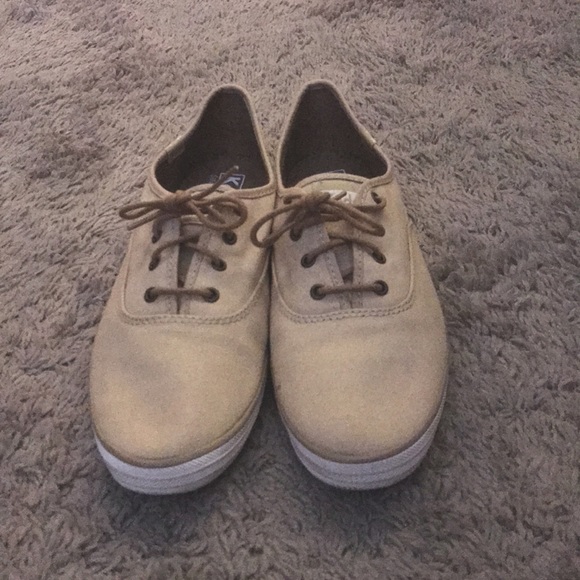 Keds canvas sneaker